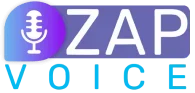 zapvoice extensão